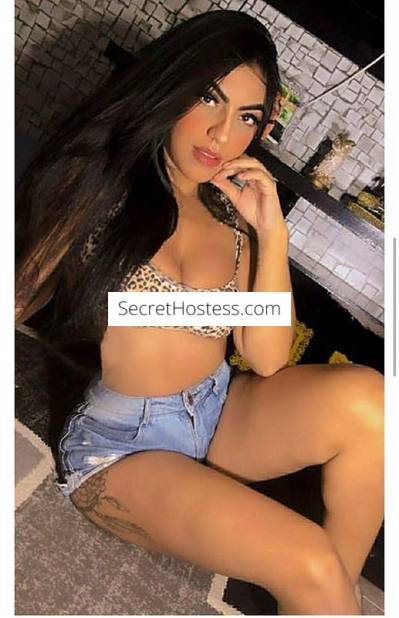 18Yrs Old Escort Amazonas Image - 3