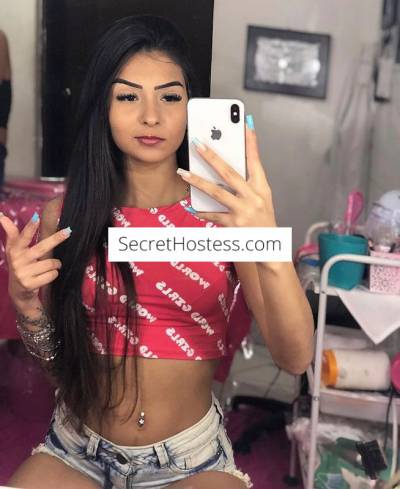 19Yrs Old Escort Amazonas Image - 3