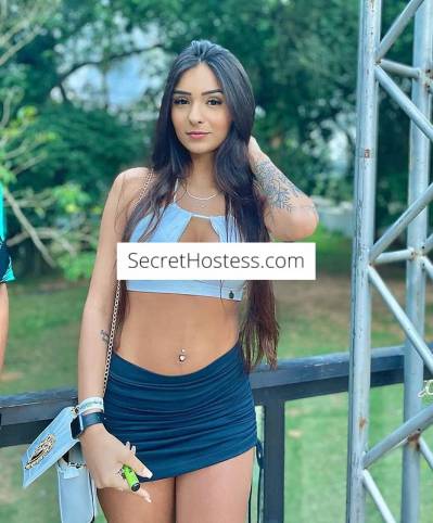19Yrs Old Escort Amazonas Image - 4