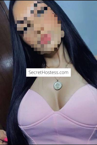 20Yrs Old Escort Distrito Federal Image - 5