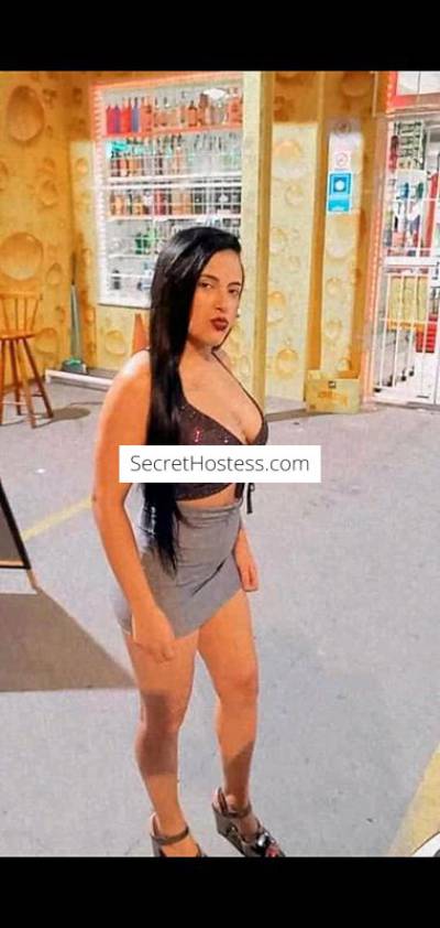 22Yrs Old Escort Sao Paulo Image - 2