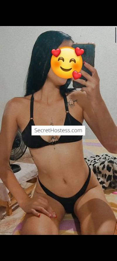 19Yrs Old Escort Estado do Rio de Janeiro Image - 1