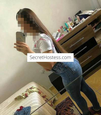 19Yrs Old Escort Minas Gerais Image - 2