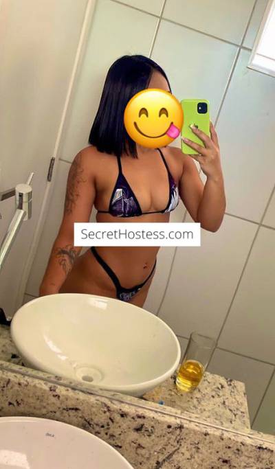 20Yrs Old Escort Pernambuco Image - 2