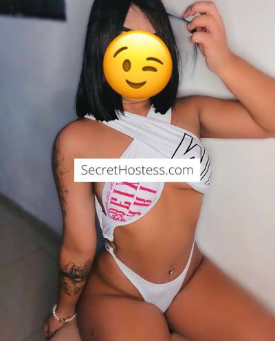 20Yrs Old Escort Pernambuco Image - 3