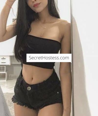 22Yrs Old Escort Minas Gerais Image - 1