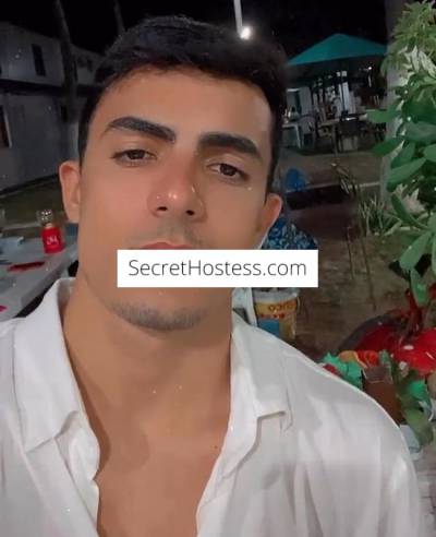 23 year old Escort in Zona Leste Sao Paulo oi meu nome é Airon