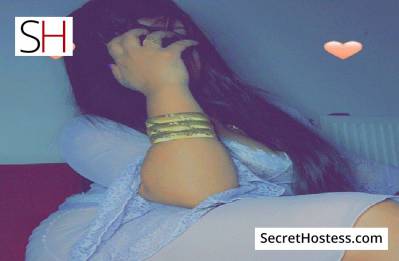 25 year old Egyptian Escort in Giza دينا, Independent