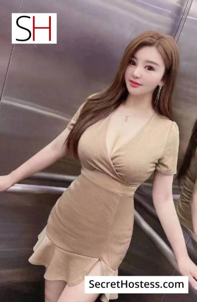 22 Year Old South Korean Escort Al Shamiya Black Hair - Image 7