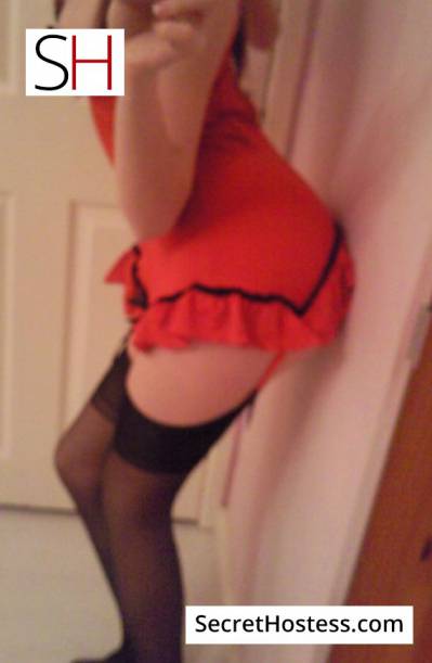 Aurelie 22Yrs Old Escort 56KG 166CM Tall Barcelona Image - 10