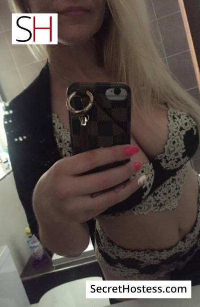 KITTY Busty Beauty 29Yrs Old Escort 60KG 175CM Tall Saint Julians Image - 2