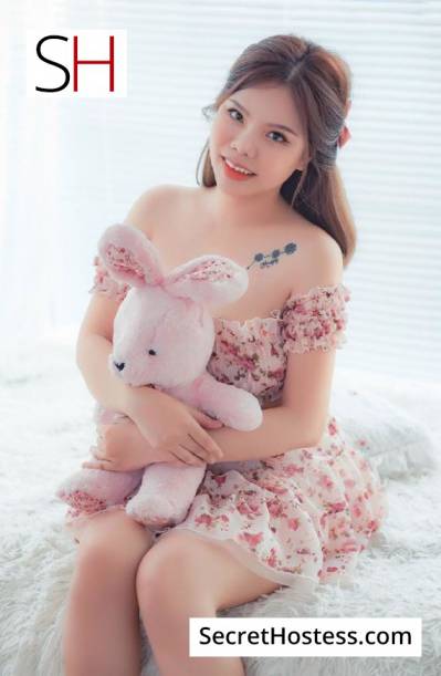 Luna do full sex 22Yrs Old Escort 54KG 160CM Tall Al Shamiya Image - 2