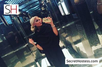 29 Year Old Belarusian Escort Montreux Blonde Blue eyes - Image 9