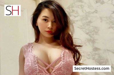 EvorraMez 22Yrs Old Escort 49KG 163CM Tall Makati City Image - 4
