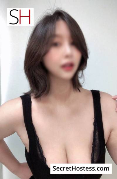 Jinseo 25Yrs Old Escort 50KG 165CM Tall Seoul Image - 0