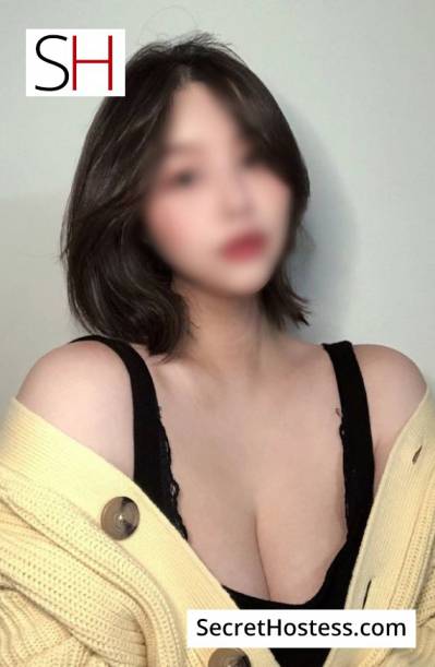 Jinseo 25Yrs Old Escort 50KG 165CM Tall Seoul Image - 4