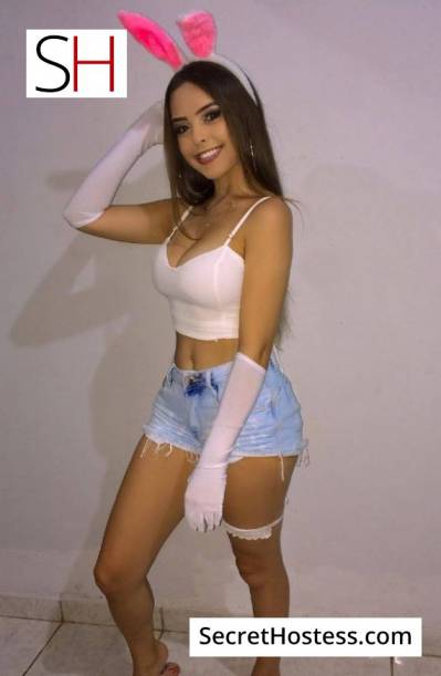 23 year old Mexican Escort in Mexico City MAGGI, Independent