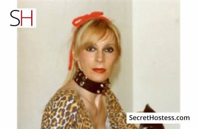 Maitresse Barbara 54Yrs Old Escort 171CM Tall Geneva Image - 23