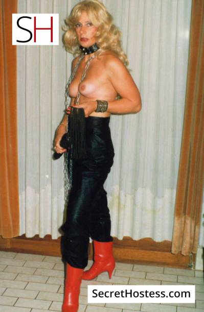 Maitresse Barbara 54Yrs Old Escort 171CM Tall Geneva Image - 25