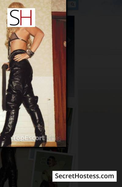 Maitresse Barbara 54Yrs Old Escort 171CM Tall Geneva Image - 38