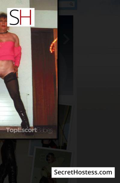 Maitresse Barbara 54Yrs Old Escort 171CM Tall Geneva Image - 39