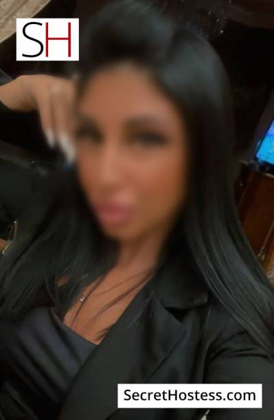 Naomi 27Yrs Old Escort 51KG 163CM Tall Moscow Image - 1