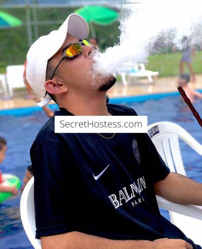 20 year old Escort in Zona Leste Sao Paulo Gabriel Moniz