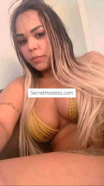 26Yrs Old Escort Espirito Santo Image - 4