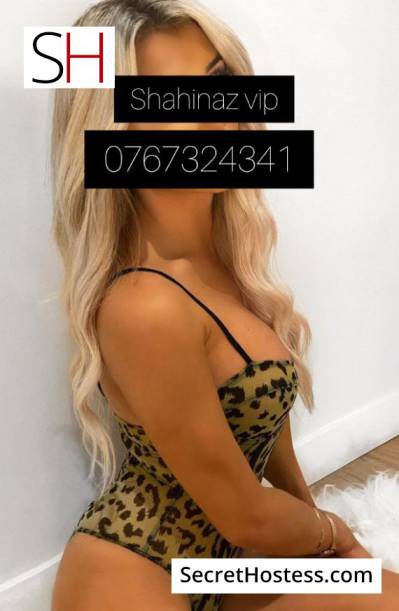 Shahinaz vip escort 21Yrs Old Escort 60KG 165CM Tall Agadir Image - 2