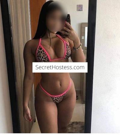 19Yrs Old Escort Amazonas Image - 1