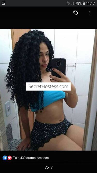 20Yrs Old Escort Minas Gerais Image - 1