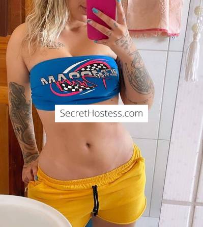 27Yrs Old Escort Paraná Image - 6