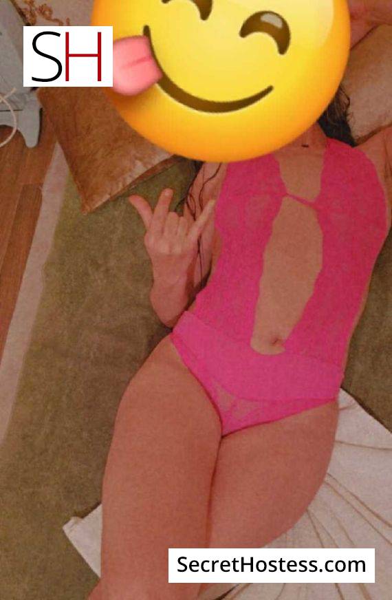 AYLA 21Yrs Old Escort 62KG 162CM Tall Casablanca Image - 2