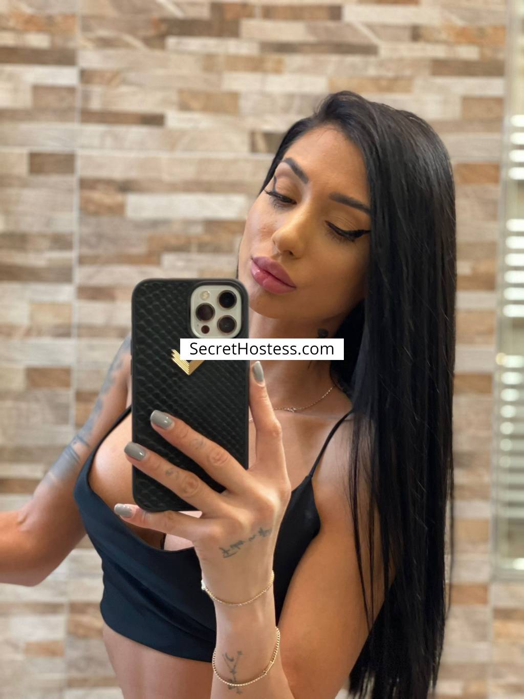 Morgana 27Yrs Old Escort Size 8 47KG 165CM Tall Milan Image - 4