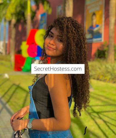 19Yrs Old Escort Distrito Federal Image - 1