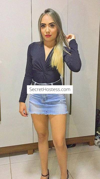 19Yrs Old Escort Sao Paulo Image - 1