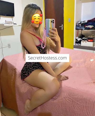 20Yrs Old Escort Pernambuco Image - 4