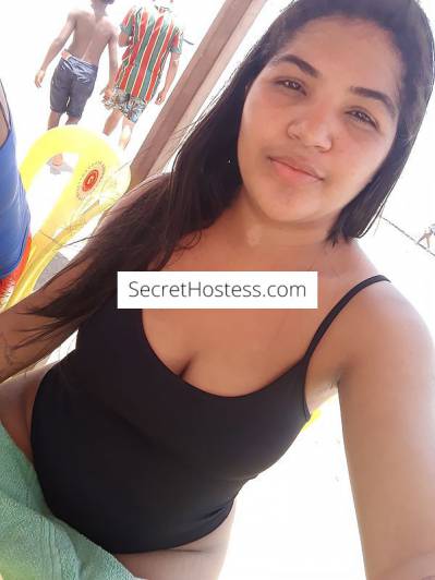 20Yrs Old Escort Pernambuco Image - 2