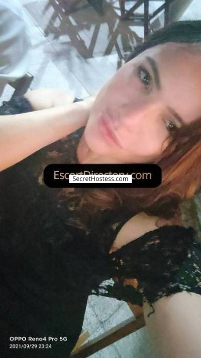 29 Year Old Latin Escort Stockholm Brunette Brown eyes - Image 1