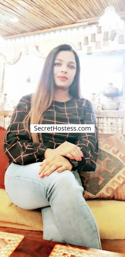24 year old Indian Escort in Doha Anna, Independent Escort