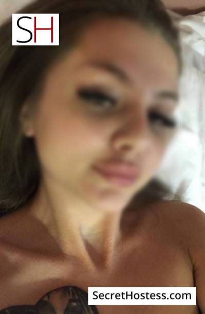 Barbara 20Yrs Old Escort 50KG 163CM Tall Moscow Image - 1