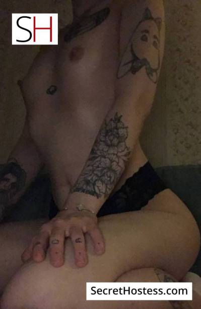 Barbara 20Yrs Old Escort 50KG 163CM Tall Moscow Image - 3