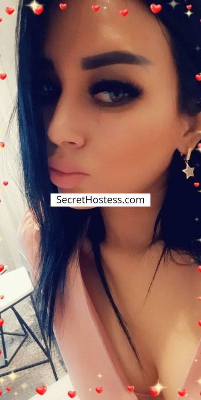 Darya 25Yrs Old Escort 165CM Tall Muscat Image - 3