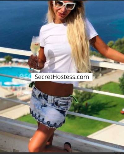 Dzenana 30Yrs Old Escort 55KG 170CM Tall Belgrade Image - 3