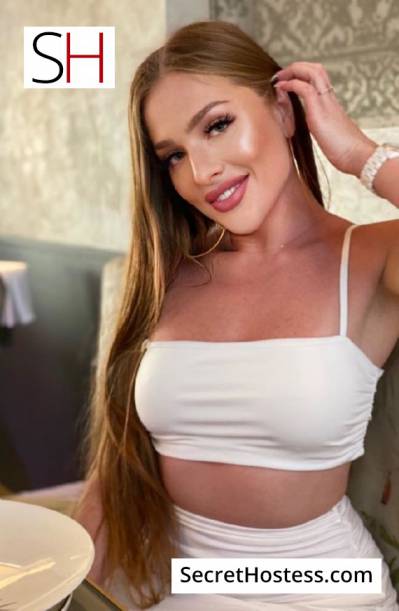 Lesya Sweet 24Yrs Old Escort 60KG 170CM Tall Tel Aviv Image - 23