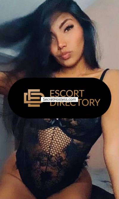 Paola 26Yrs Old Escort 60KG 170CM Tall Don Benito Image - 0