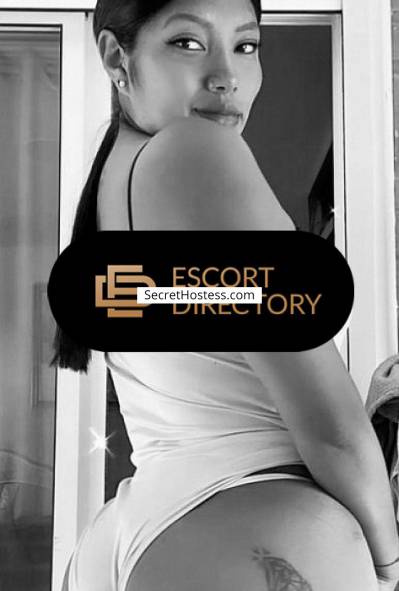 26 year old Latin Escort in Don Benito Paola, Independent Escort