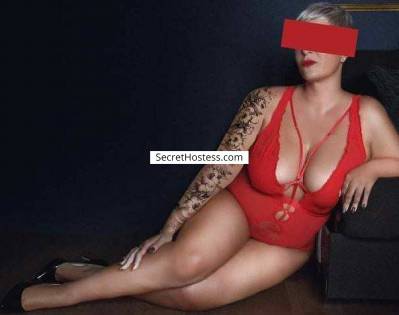 37 Year Old Caucasian Escort Linz Blonde - Image 4