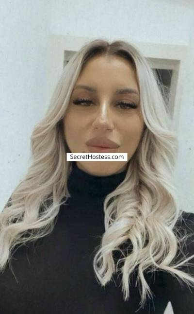 22 Year Old Caucasian Escort Vienna Blonde - Image 9