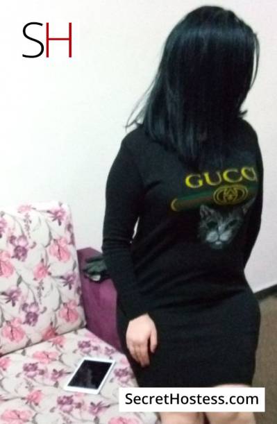 Suzan 25Yrs Old Escort 63KG 157CM Tall Amman Image - 0